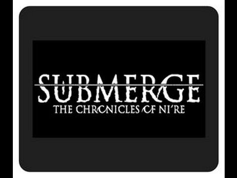 Submerge: The Chronicles of Ni&#039;re (Official Film 2014)