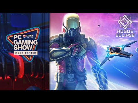 Rogue Eclipse Trailer – PC Gaming Show: Most Wanted 2024