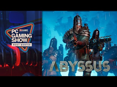 Abyssus Exclusive Gameplay Trailer – PC Gaming Show: Most Wanted 2024