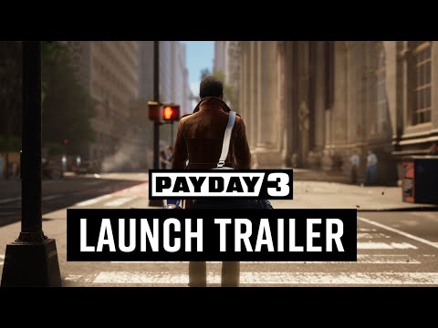 Payday 3 Review - The Life of a Criminal Is Never a Smooth One