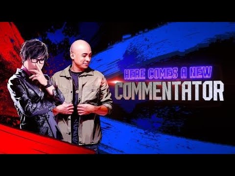 Street Fighter 6 - Real Time Commentary Feature Trailer
