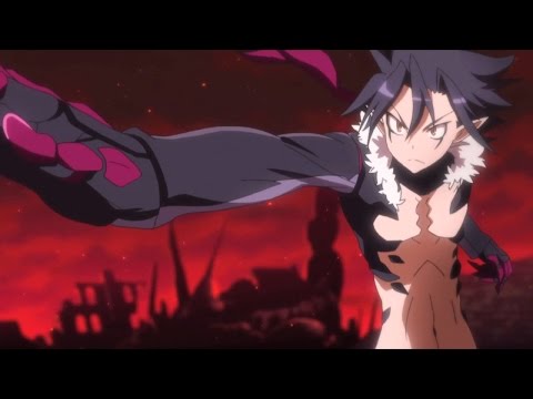 Disgaea 5: Alliance of Vengeance - Official Thematic Trailer