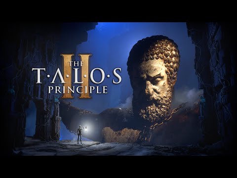 The Talos Principle 2 | Reveal Trailer | Coming 2023