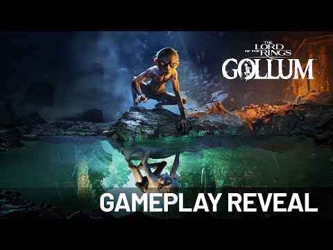 The Lord of the Rings: Gollum™ | Gameplay Reveal