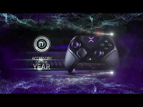 The Victrix Pro BFG Wireless Controller