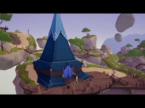 Vind - Demo Trailer