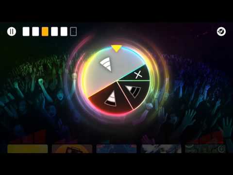 Announcing Party Mode for DropMix