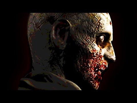 Resident Evil 7 Biohazard Gameplay - Reveal Trailer (E3 2016) PS4