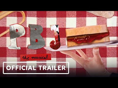 PBJ - The Musical: Official Announcement Trailer | Day of the Devs 2024