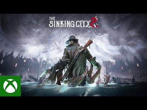 The Sinking City 2 - Announce Trailer | Xbox Partner Preview