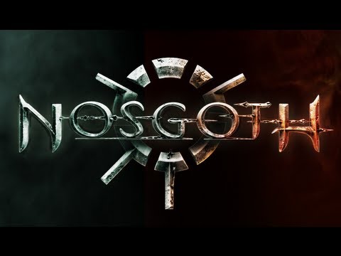 Nosgoth Alpha Announcement Trailer