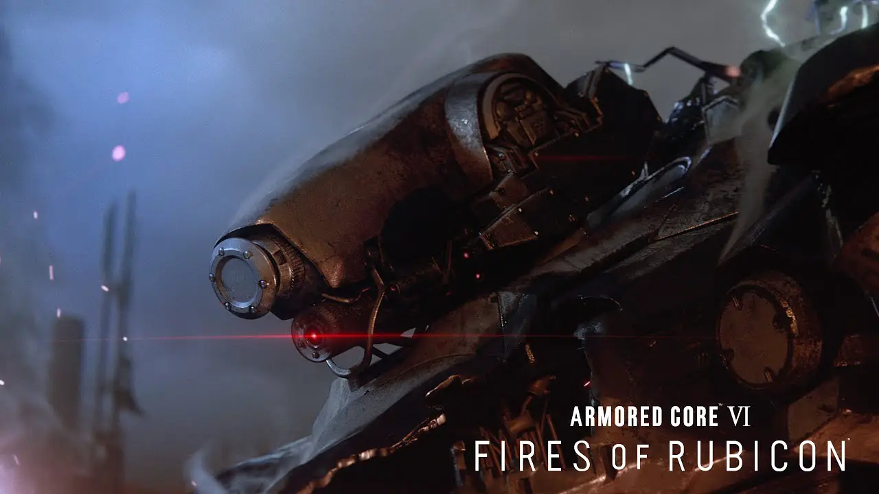 Armored Core VI: Fires of Rubicon Hands-On (PC) Preview - Might Makes Right