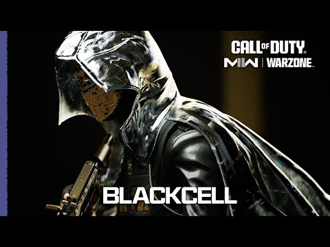 Season 04 BlackCell Battle Pass Upgrade | Call of Duty: Modern Warfare II &amp; Warzone