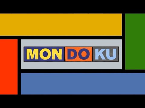 Mondoku - First Gameplay Footage