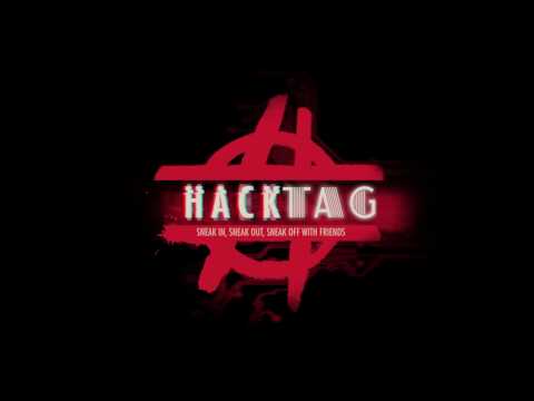 Hacktag Alpha Gameplay Trailer