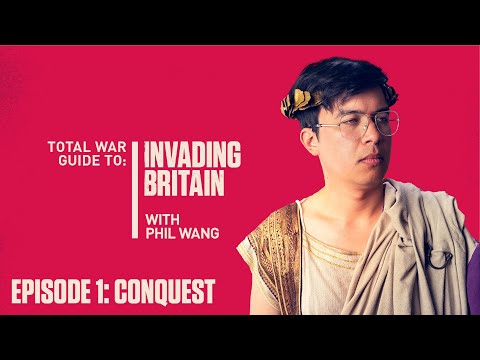 Total War Guide To: Episode 1, with Phil Wang