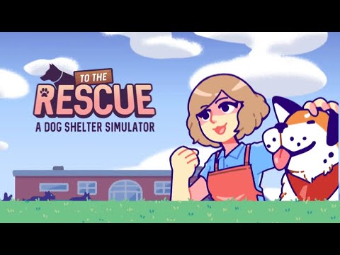 To The Rescue - Feature Trailer