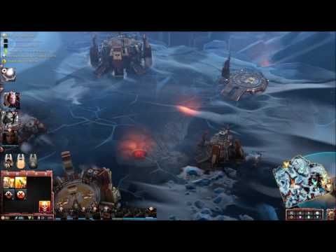 Dawn of War III - PAX West 2016 Gameplay #2 [Gaming Trend]