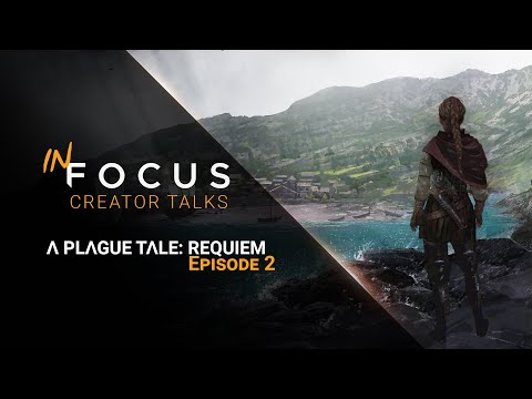 A Plague Tale: Innocence: PS5 and Xbox Series X retail copies now available  - Focus Entertainment
