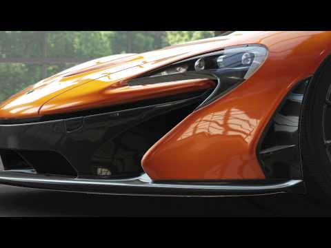 Forza Motorsport 5: Modern Hypercar League narrated by Jeremy Clarkson