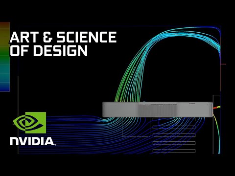The Remarkable Art &amp; Science of Modern Graphics Card Design