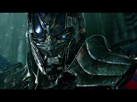 Transformers: Age of Extinction - Judgement