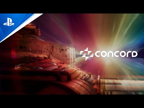 Concord - Teaser Trailer | PS5 &amp; PC Games