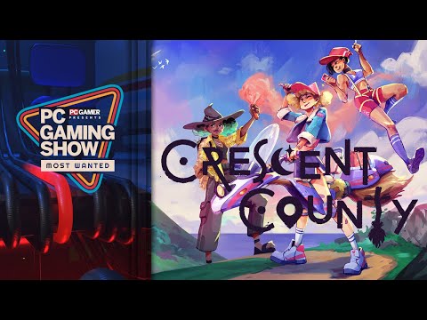 Crescent County Developer Message | PC Gaming Show: Most Wanted 2024