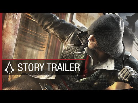 Assassin’s Creed Syndicate: Story | Trailer | Ubisoft [NA]