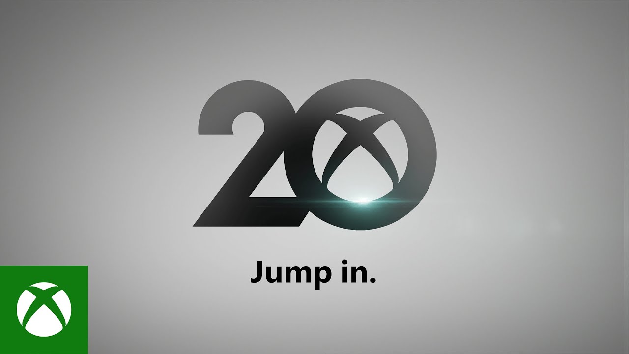 Xbox 20th anniversary: Looking back on introduction of gaming