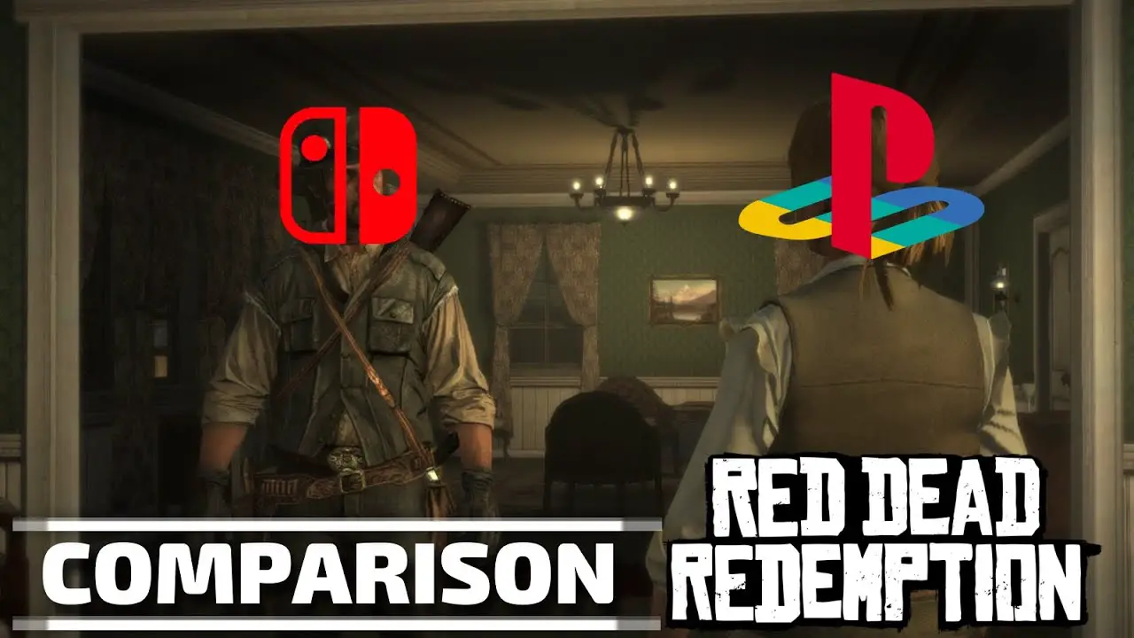 Red Dead Redemption 2 PS5 Price Comparison
