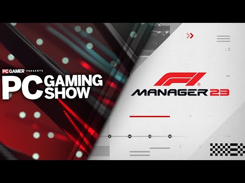 F1 Manager 2023 - Senario Mode Trailer | PC Gaming Show 2023