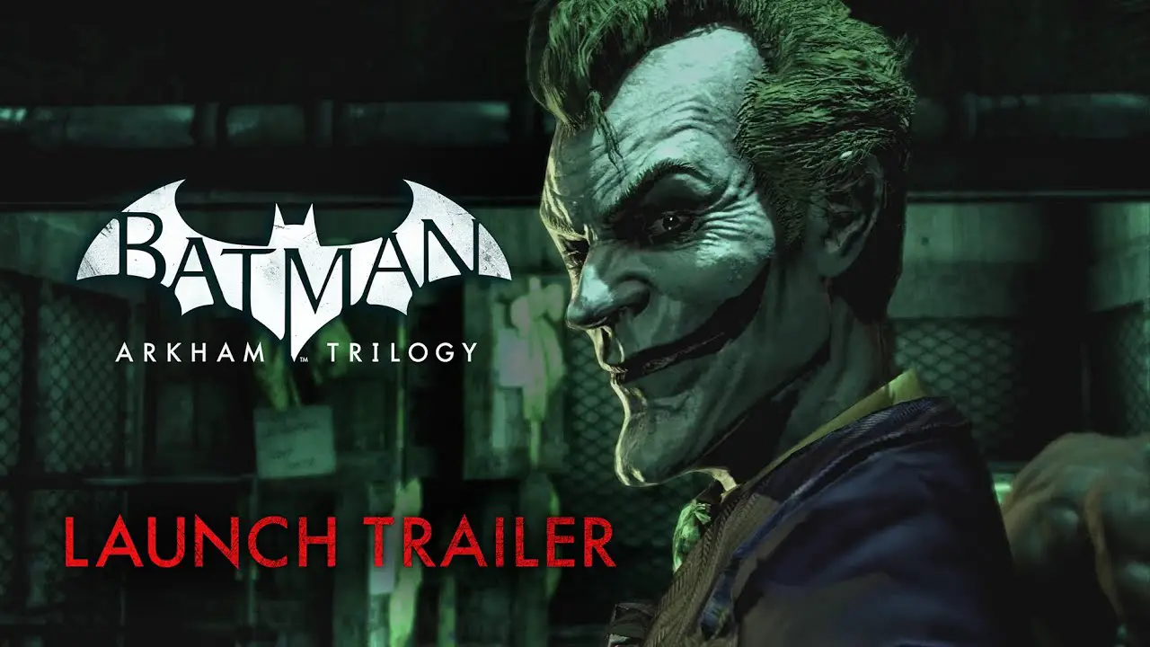 Soaring high -- Batman: Arkham Knight review — GAMINGTREND