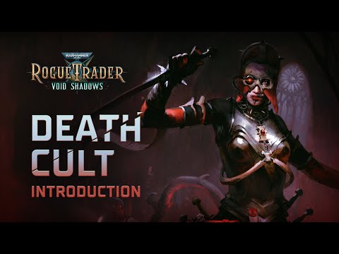 Death Cult Introduction | Warhammer 40,000: Rogue Trader