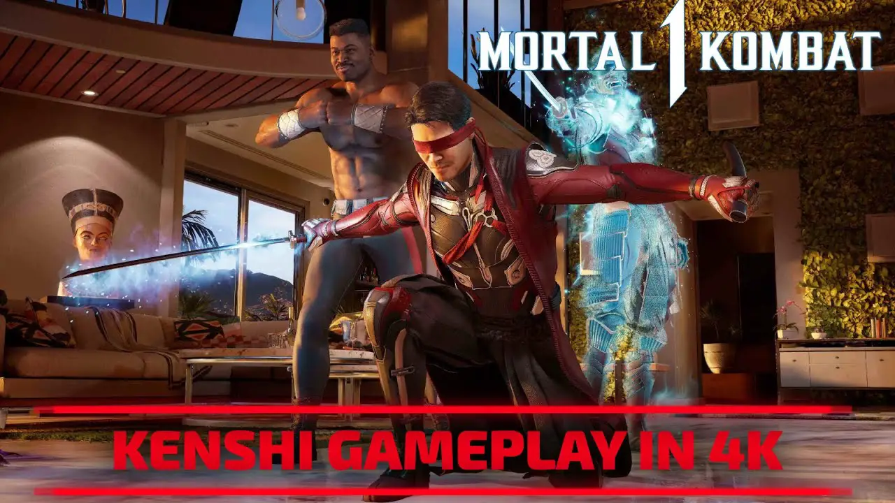 Review Mortal Kombat 1: base forte, futuro promissor