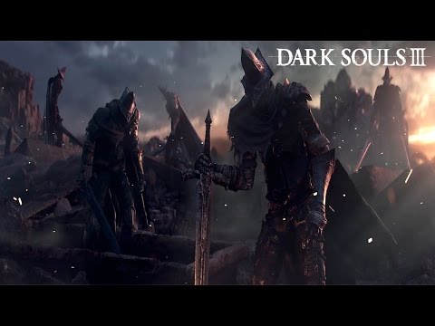 Dark Souls III - Opening Cinematic Trailer | PS4, XB1, PC