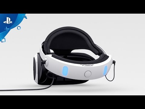 PlayStation VR Set Up Tutorial - Part 2