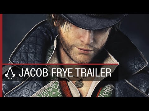 Assassin’s Creed Syndicate: Jacob Frye | Trailer | Ubisoft [NA]