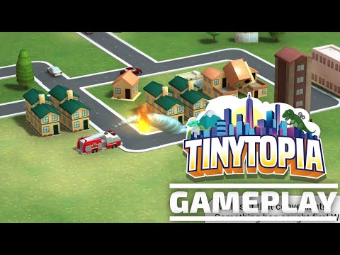 Tinytopia Tutorial on PC [Gaming Trend]