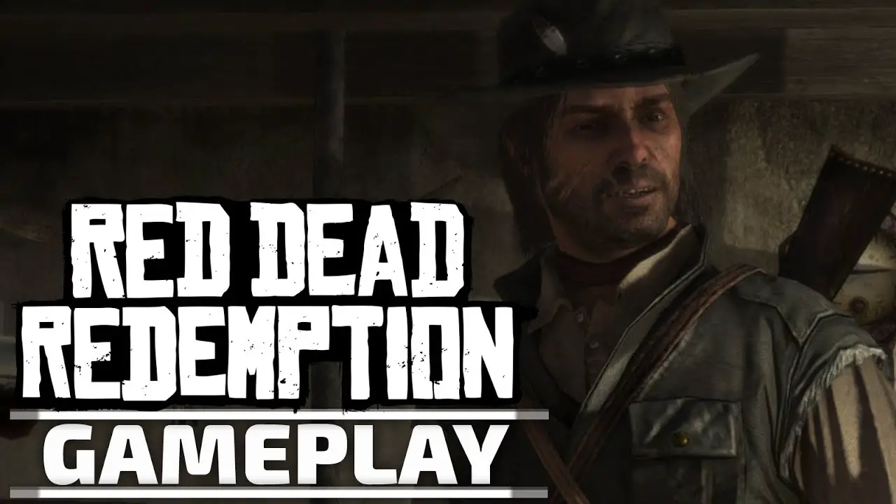 Red Dead Redemption 2 Now Features Undead Nightmare, Kinda