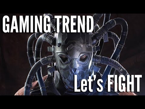 LawBreakers - Let&#039;s Play - Overcharge - PS4 [Gaming Trend]