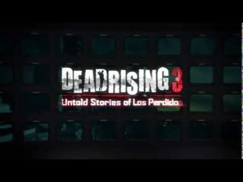Dead Rising 3: Chaos Rising