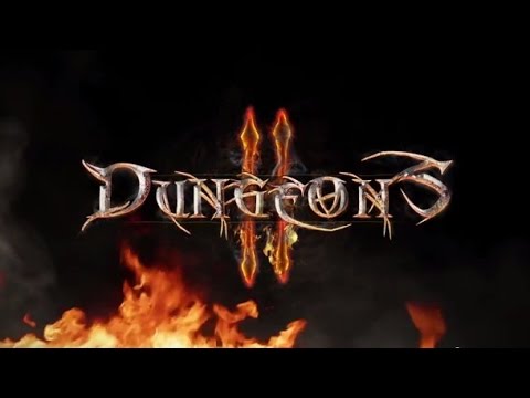 Dungeons 2 Intro