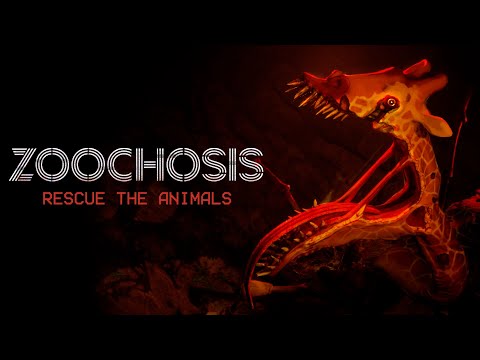 ZOOCHOSIS - Official Gameplay Teaser Trailer