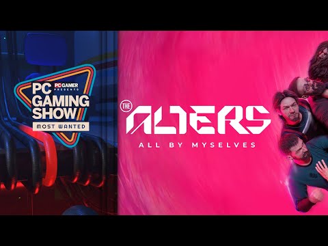 The Alters Story Trailer – PC Gaming Show: Most Wanted 2024