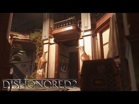 Dishonored 2 – Play Your Way