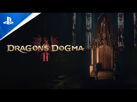 Dragon&#039;s Dogma 2 - Main Trailer | PS5 Games