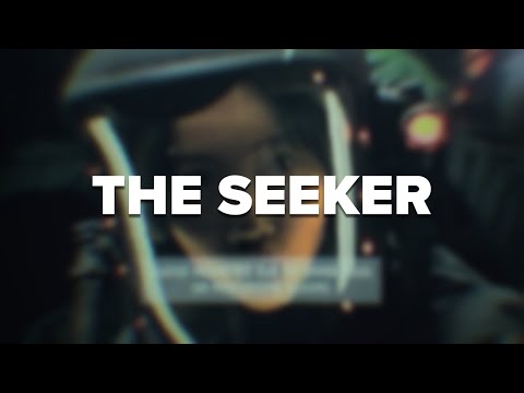 Icarus | The Seeker