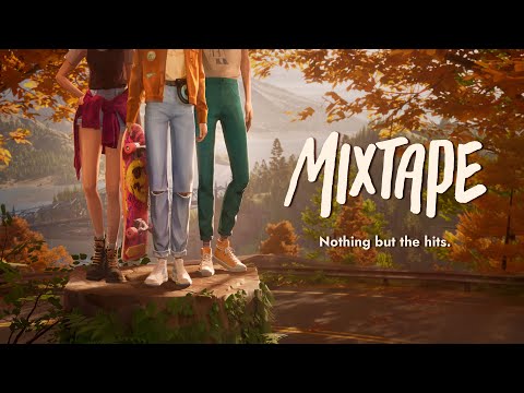 MIXTAPE | Reveal Trailer