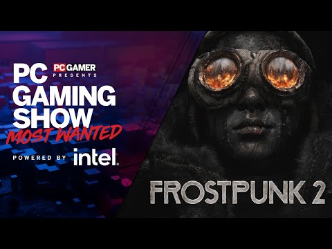 Frostpunk 2 - Teaser Trailer | PC Gaming Show: Most Wanted 2023